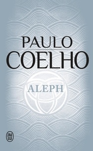 Paulo Coelho - Aleph.