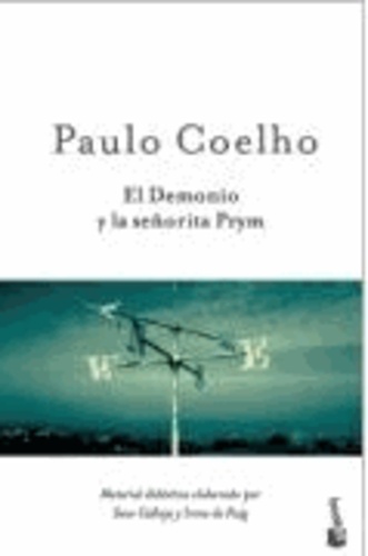 Paulo Coelho - El demonio y la señorita.
