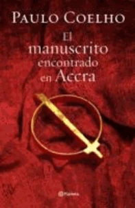 El manuscrito encontrado en Accra