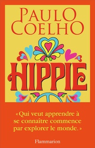 Paulo Coelho - Hippie.