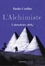 Paulo Coelho et Michel Galvin - L'alchimiste.