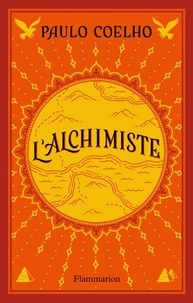 Paulo Coelho - L'Alchimiste.