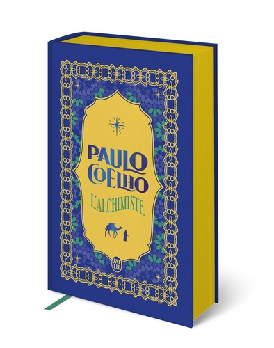 L'Alchimiste  Edition collector
