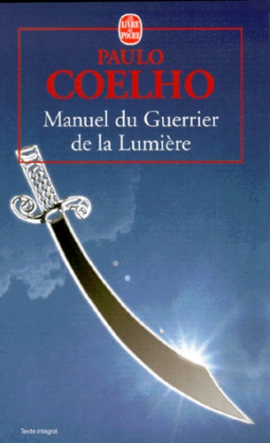 Manuel Du Guerrier De La Lumiere