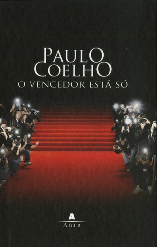 Paulo Coelho - O vencedor esta so.