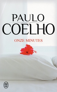 Pda e-book télécharger Onze minutes PDF in French par Paulo Coelho 9782290022689