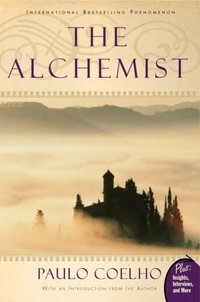 The Alchemist - 10th Anniversary Edition