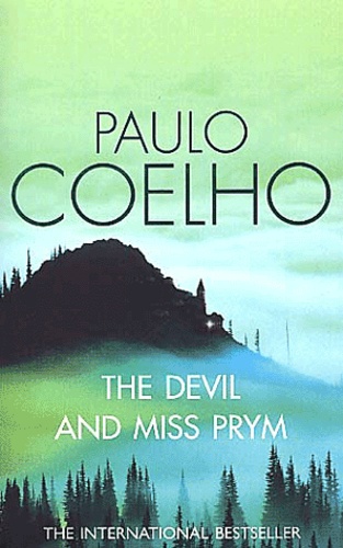 Paulo Coelho - The Devil And Miss Prym.