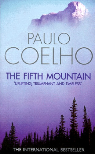 Paulo Coelho - The Fifth Mountain.