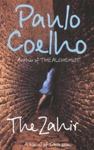 Paulo Coelho - The Zahir.