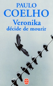 Paulo Coelho - Veronika Decide De Mourir.