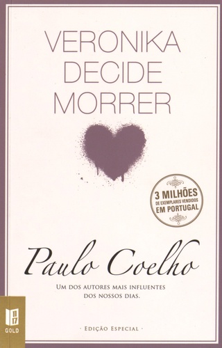 Paulo Coelho - Veronika Decide Morrer.