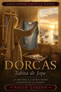 Dorcas, Tabita de Jope: La que tejía para las viudas, la discípula a quien Pedro levantó de la muerte