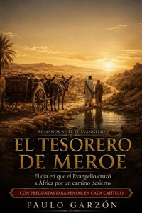 El Tesorero de Meroe: El día en que el Evangelio cruzó a África por un camino desierto.