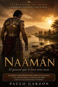 Naamán: El general que se lavó siete veces