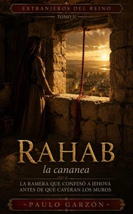 Rahab la cananea: La ramera que confesó a Jehová antes de que cayeran los muros
