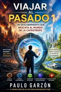 Viajar al Pasado 1: Un Descubrimiento que Rescata al Mundo de la Catástrofe