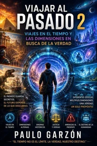 Viajar al pasado 2: Viajes en el Tiempo y las Dimensiones en Busca de la Verdad