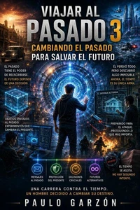 Viajar al pasado 3: Cambiando el Pasado para Salvar el Futuro