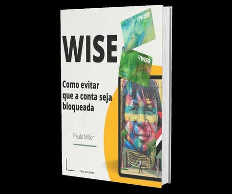  Paulo Miller - Wise - banco digital.
