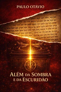 ALÉM DA SOMBRA E DA ESCURIDÃO