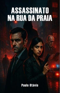 ASSASSINATO NA RUA DA PRAIA