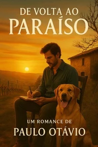 DE VOLTA AO PARAISO