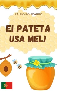 Ei pateta, usa mel!