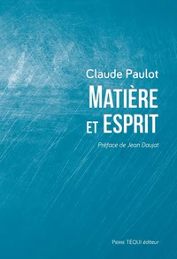 Matière et esprit