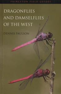 Dragonflies and Damselflies of the West