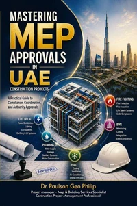 Mastering MEP Approvals in UAE Construction Projects