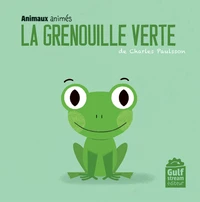 La grenouille verte