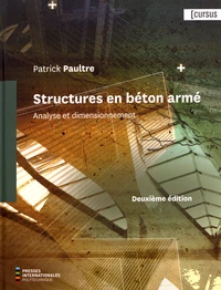 Structures en béton armé
