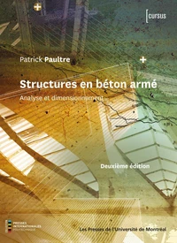 Structures en béton armé
