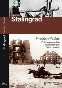 La Bataille de Stalingrad