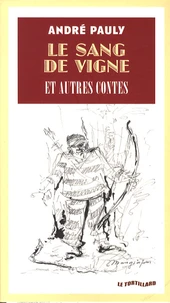 Le sang de vigne