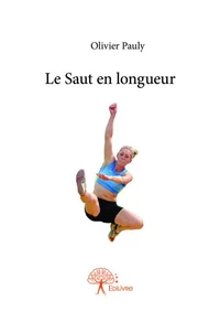 Le saut en longueur