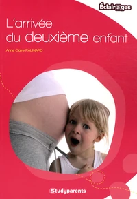 L'arrivée du deuxième enfant