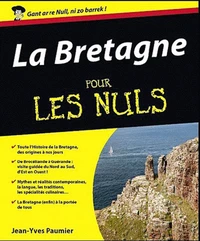La Bretagne pour les nuls