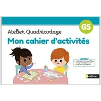 Atelier quadricodage GS