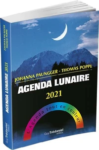 Agenda lunaire