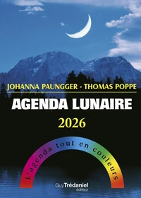 Agenda lunaire
