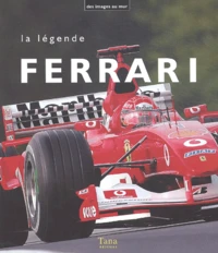 La légende Ferrari