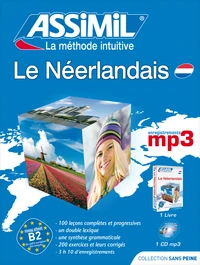 Le néerlandais
