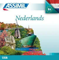 Nederlands (usb mp3 néerlandais)