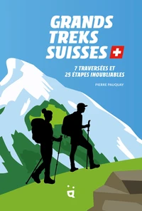 Grands treks suisses