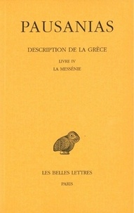 Description de la Grèce - Tome 4, Livre IV, la Messénie.pdf