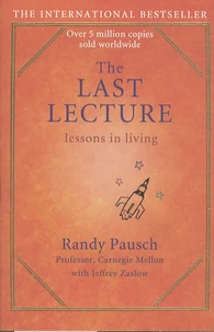 The Last Lecture
