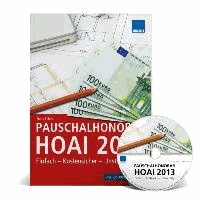 Pauschalhonorar HOAI 2013 Einfach - Kostensicher - Unstrittig - Einfach - Kostensicher - Unstrittig.