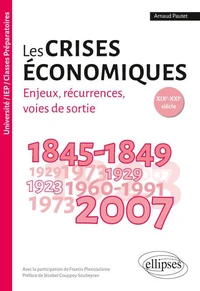 Les crises économiques XIXe-XXIe siècle